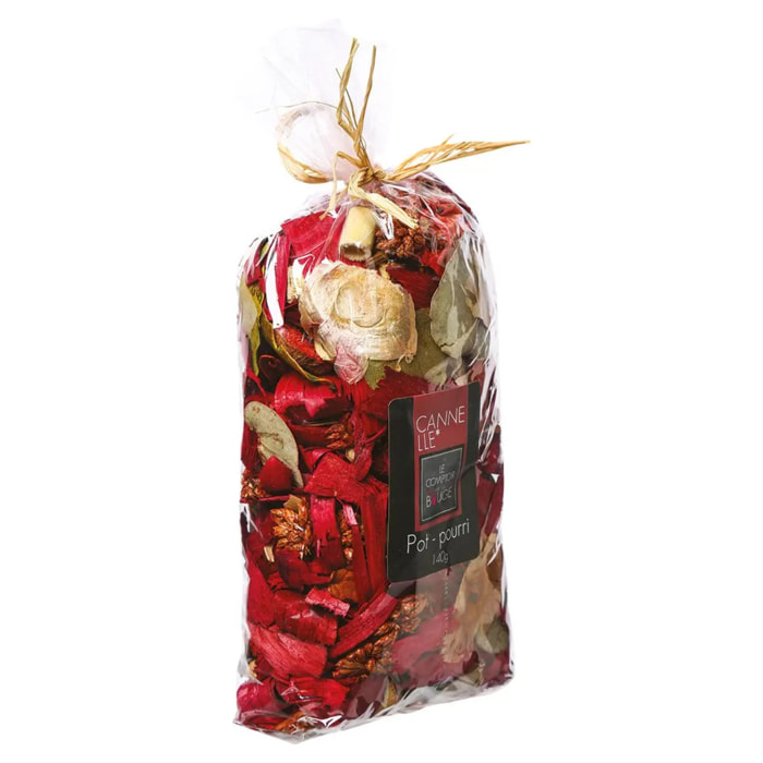 Pot-pourri 140g