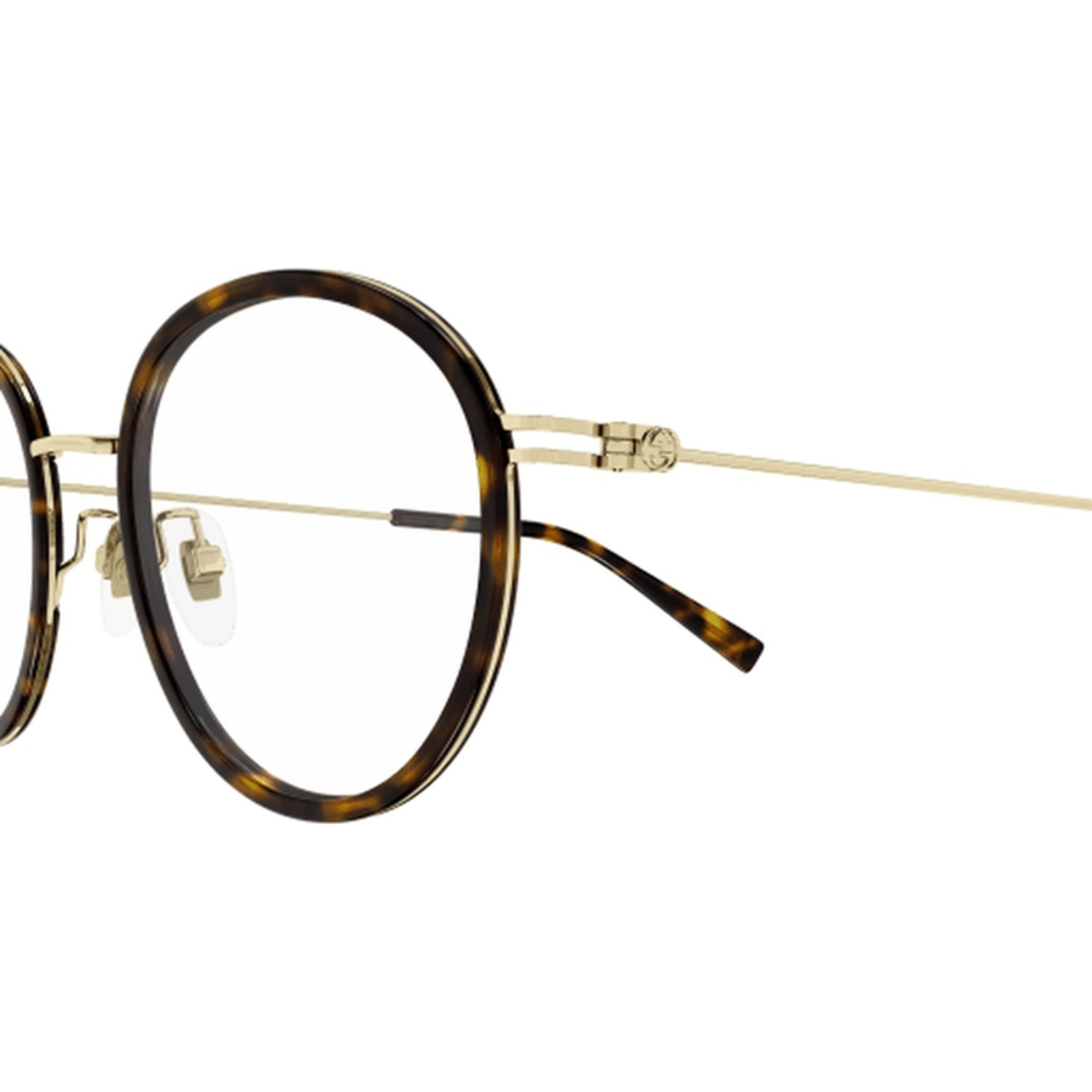 Gafas de Vista Gucci GG1851OA-002 de Acetato Mujer 48 mm