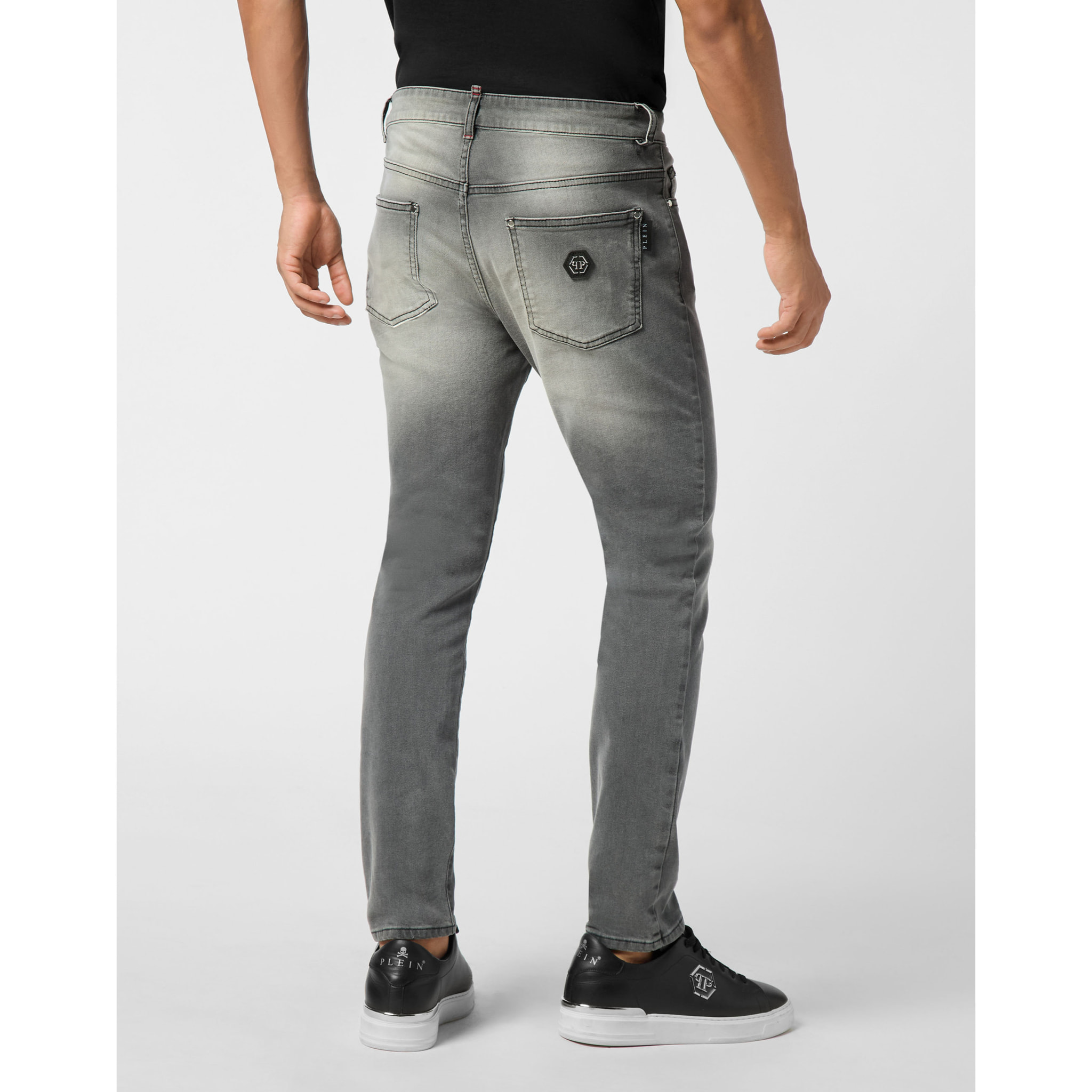 PHILIPP PLEIN Skinny