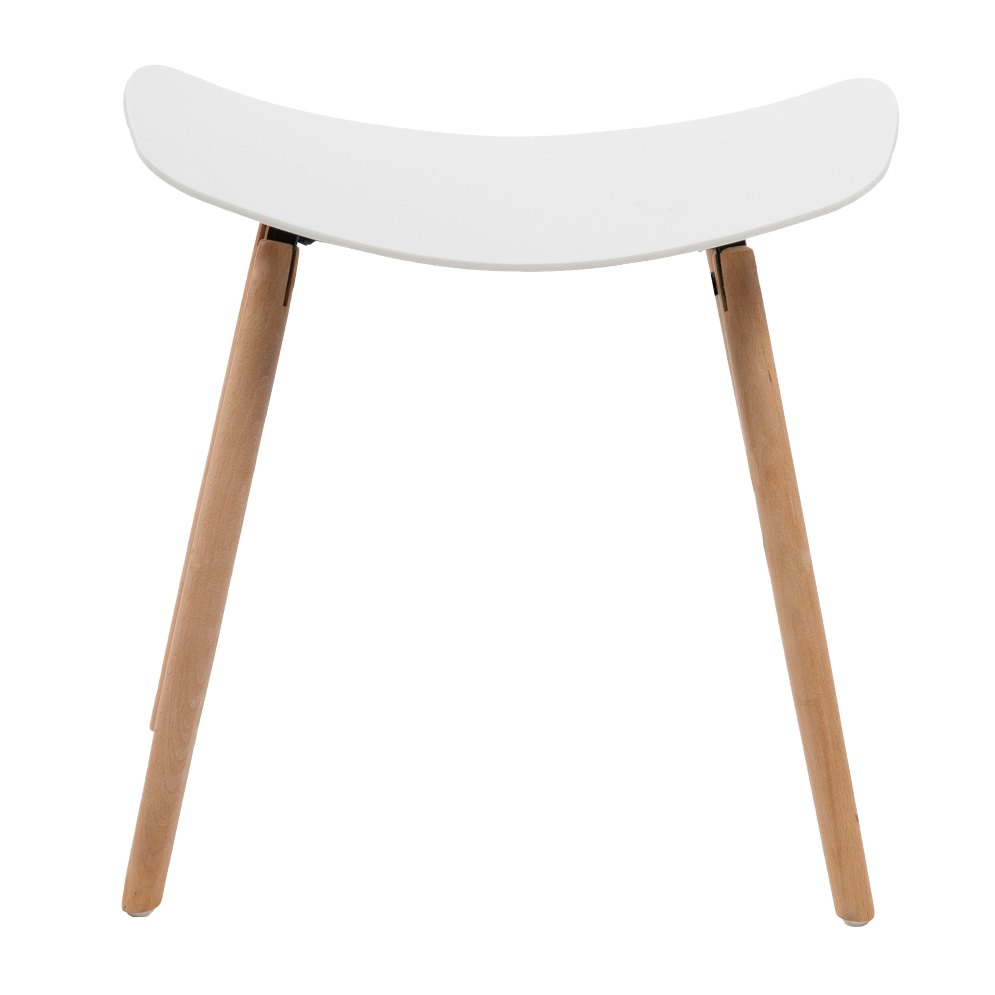 Banqueta Viena Blanca