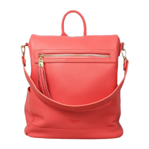 Mochila Cheval Firenze Hadar Coral