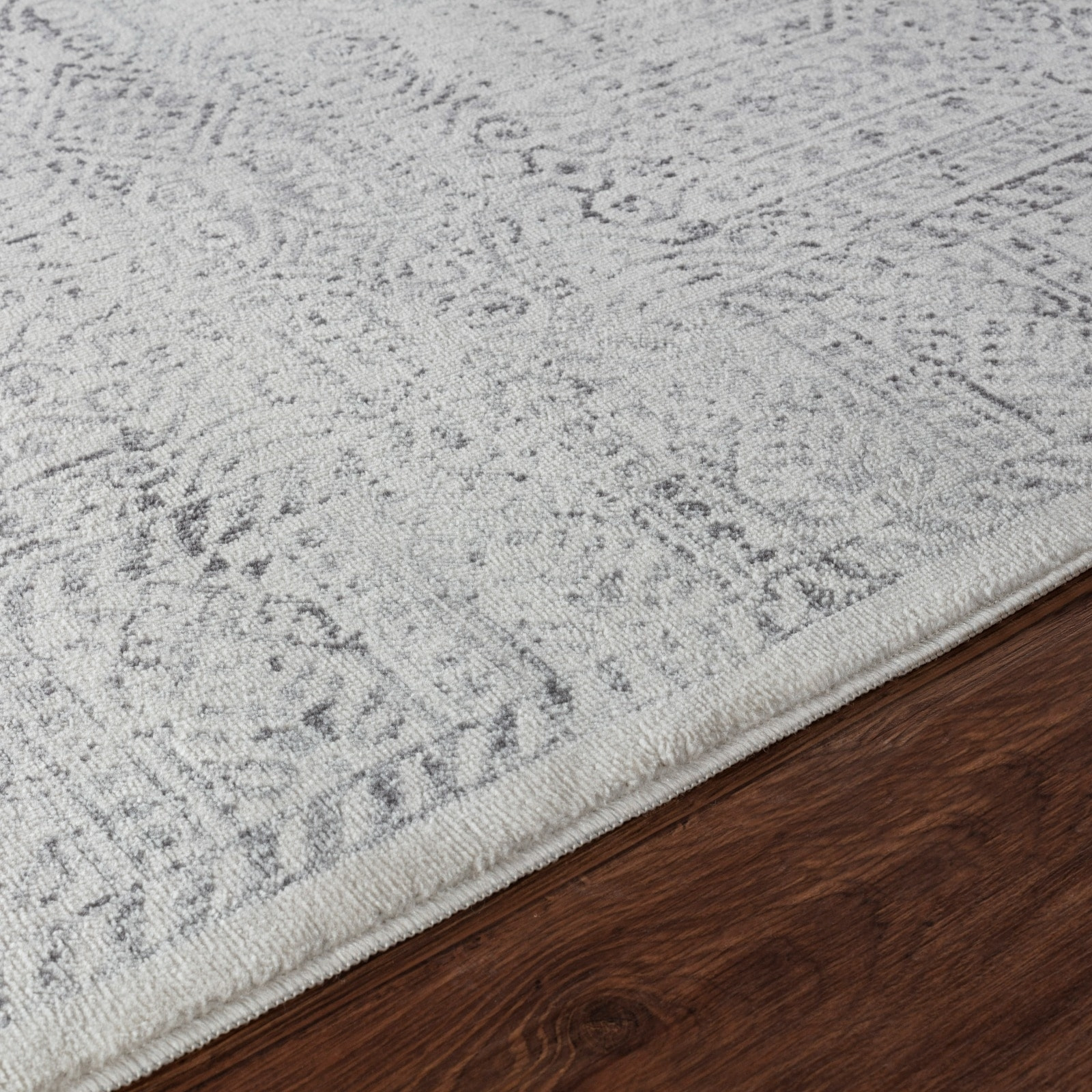 DANIA Alfombra Vintage Oriental