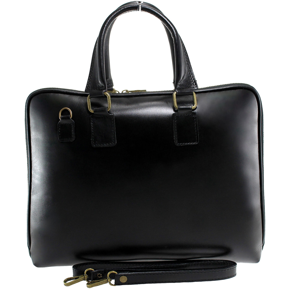 Chicca Borse Portadocumenti Nero