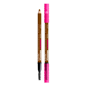 NYX Professional Makeup Powder Louder Crayon sourcils Auburn