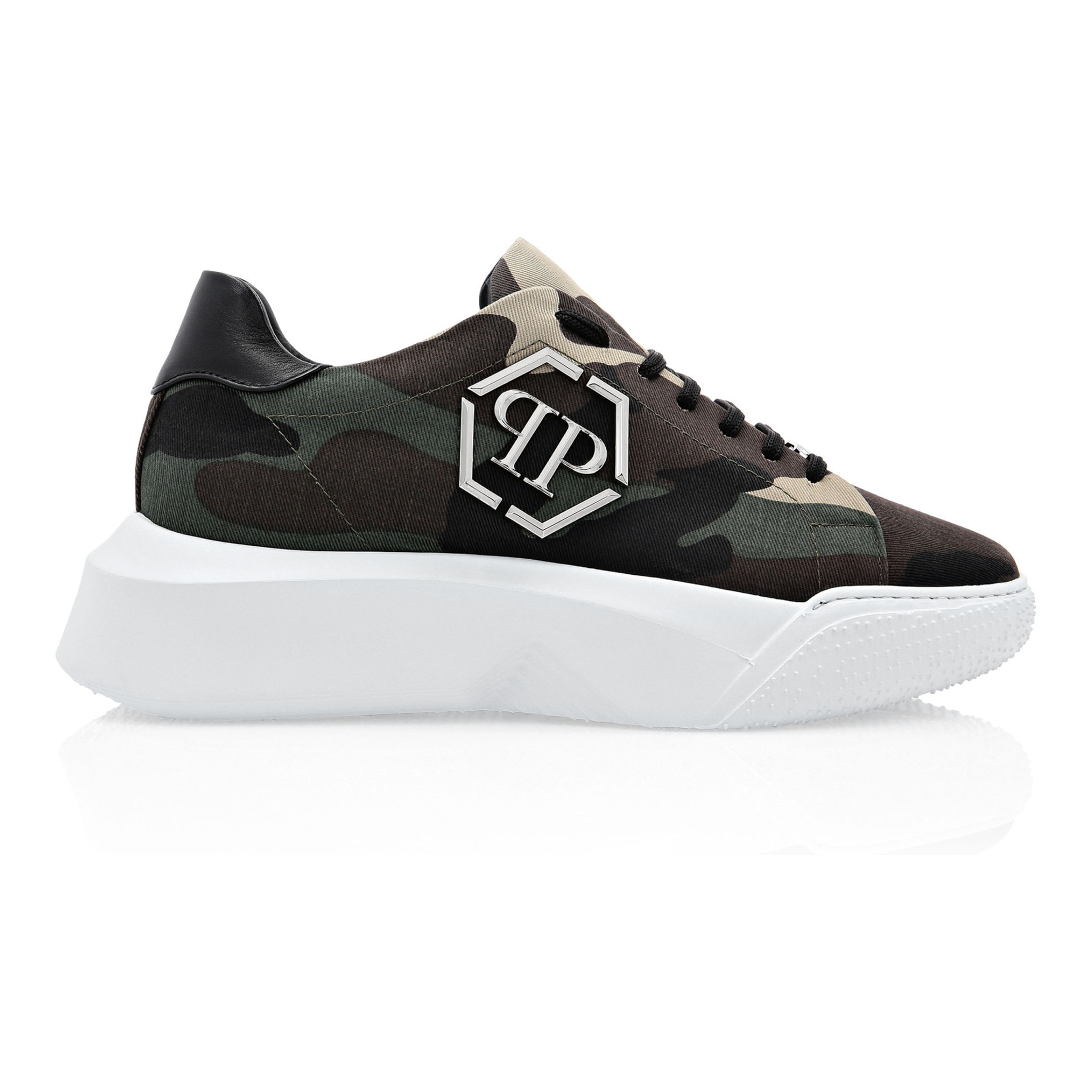 PHILIPP PLEIN Zapatilla Runner GODZILLA