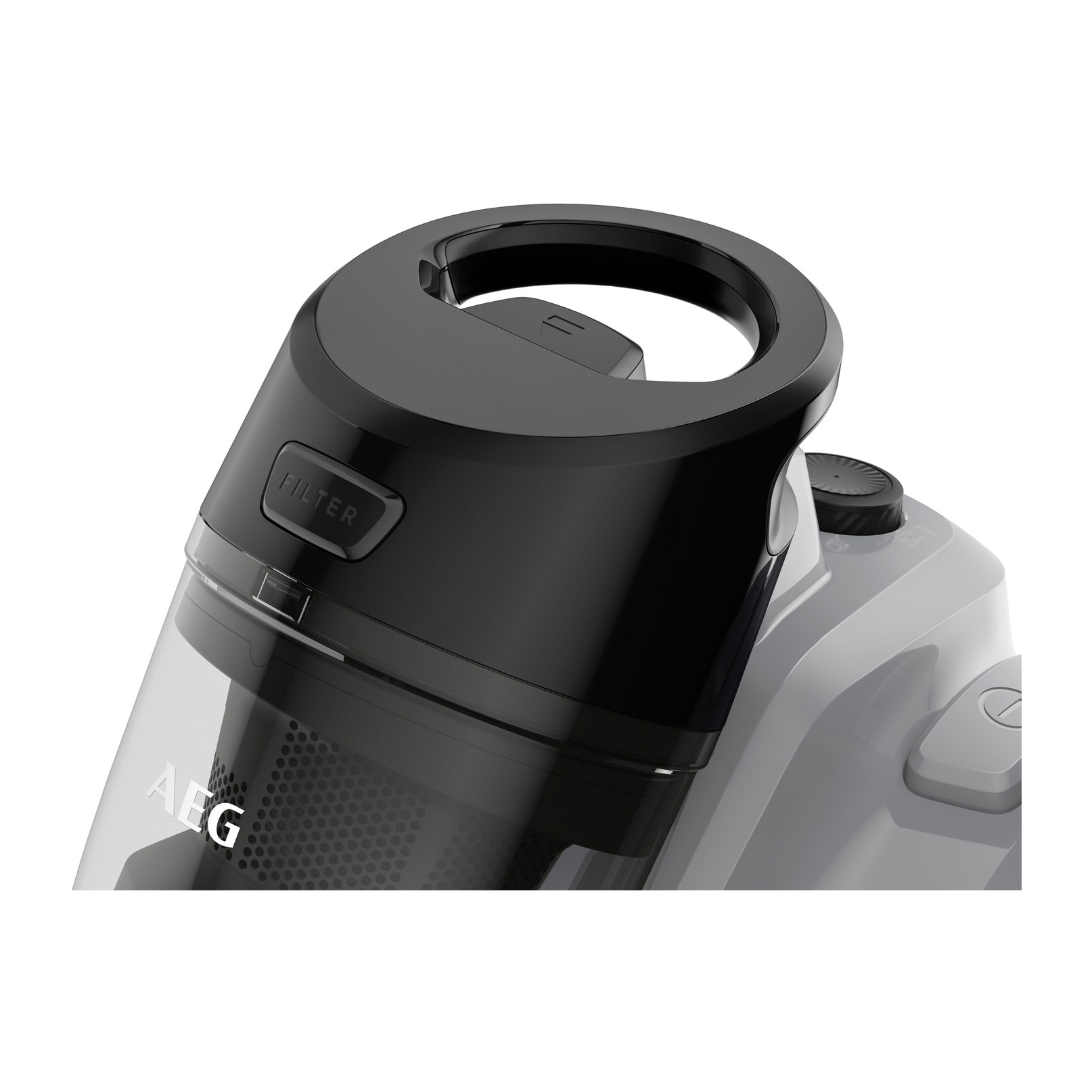 AEG Aspiradora sin bolsa LX5 de 750 W y 79 dB(A) LX5-2-2MG