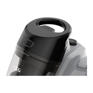 AEG Aspiradora sin bolsa LX5 de 750 W y 79 dB(A) LX5-2-2MG