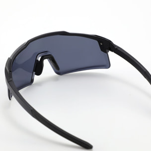 Gafas de Sol Fluor 8699-C1 de Tr90 Unisex 79 mm
