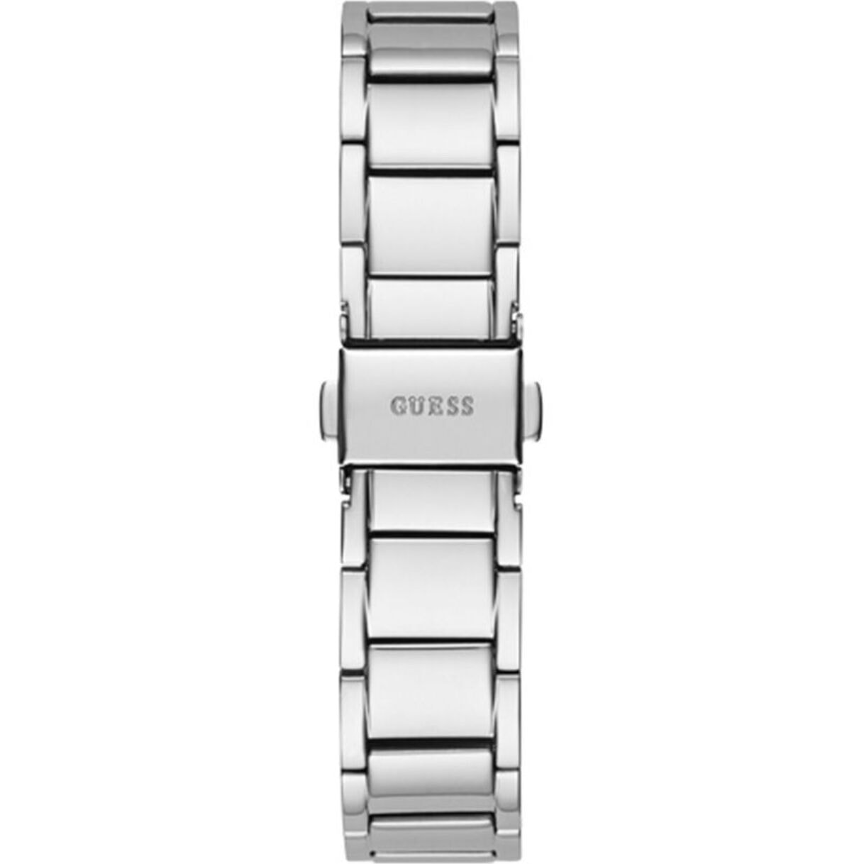 Reloj Guess GW0403L1 Mujer Analogico Cuarzo con Correa de Acero inoxidable