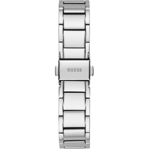 Reloj Guess GW0403L1 Mujer Analogico Cuarzo con Correa de Acero inoxidable