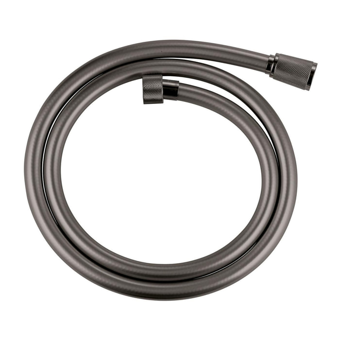 Flexible de douche 1250mm - Hard Graphite
