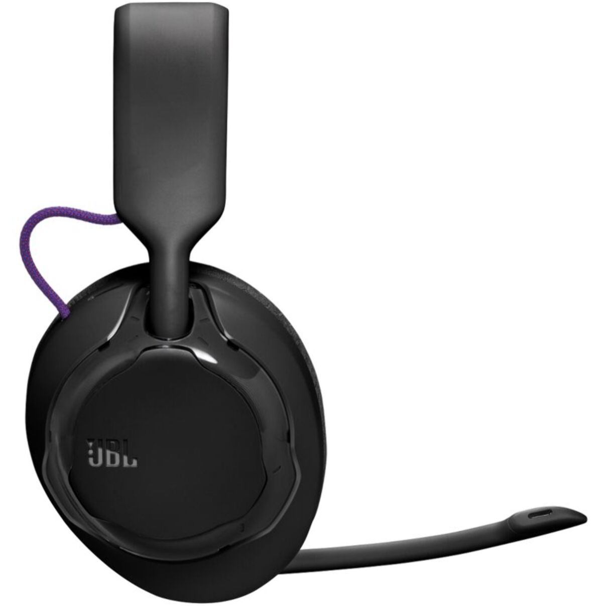 Casque gamer JBL Quantum 250 Noir