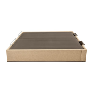 Canapé Tapizado | 36CM | ENVIO, MONTAJE Y RETIRADA INCLUIDO | Design