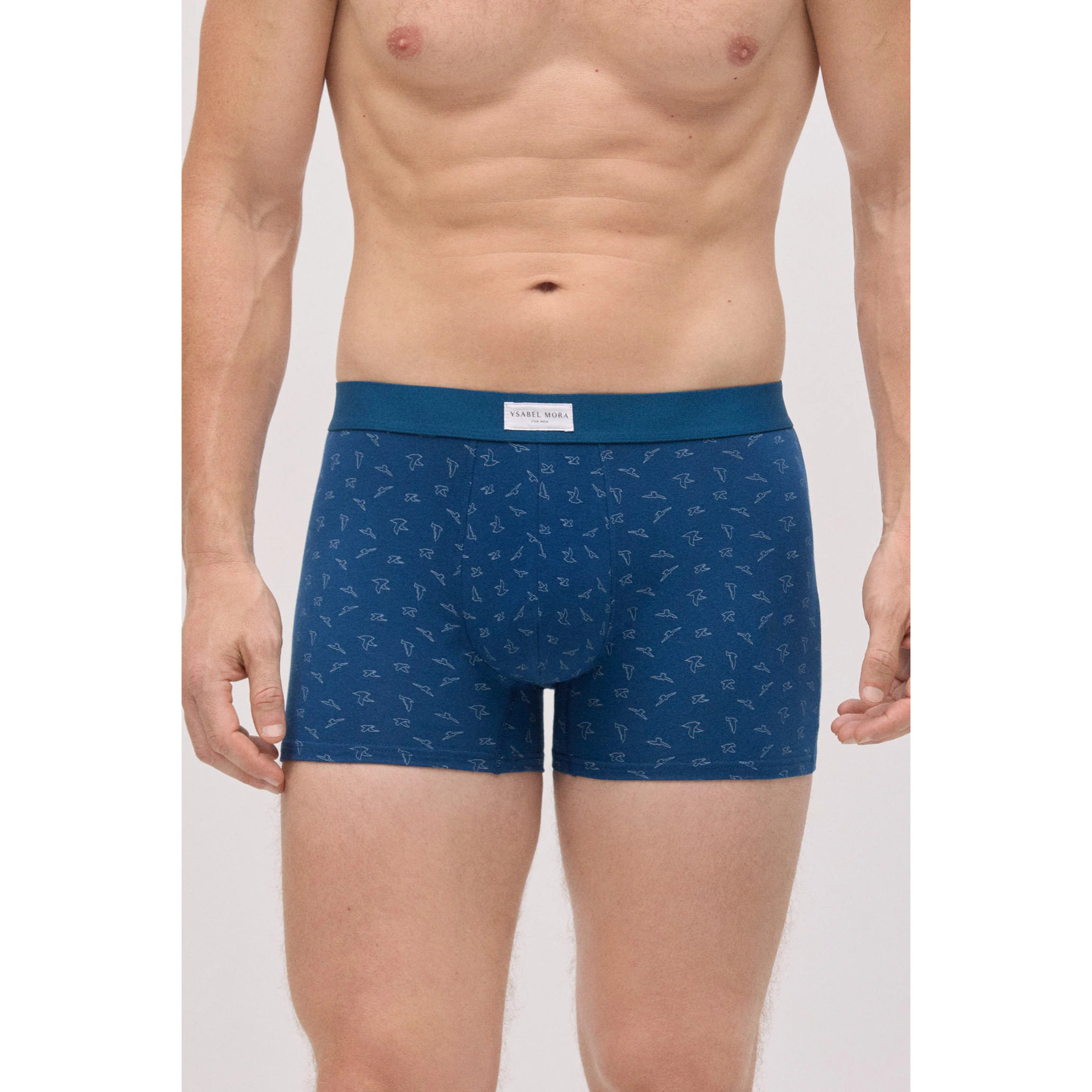 Confezione da 2 boxer stampati