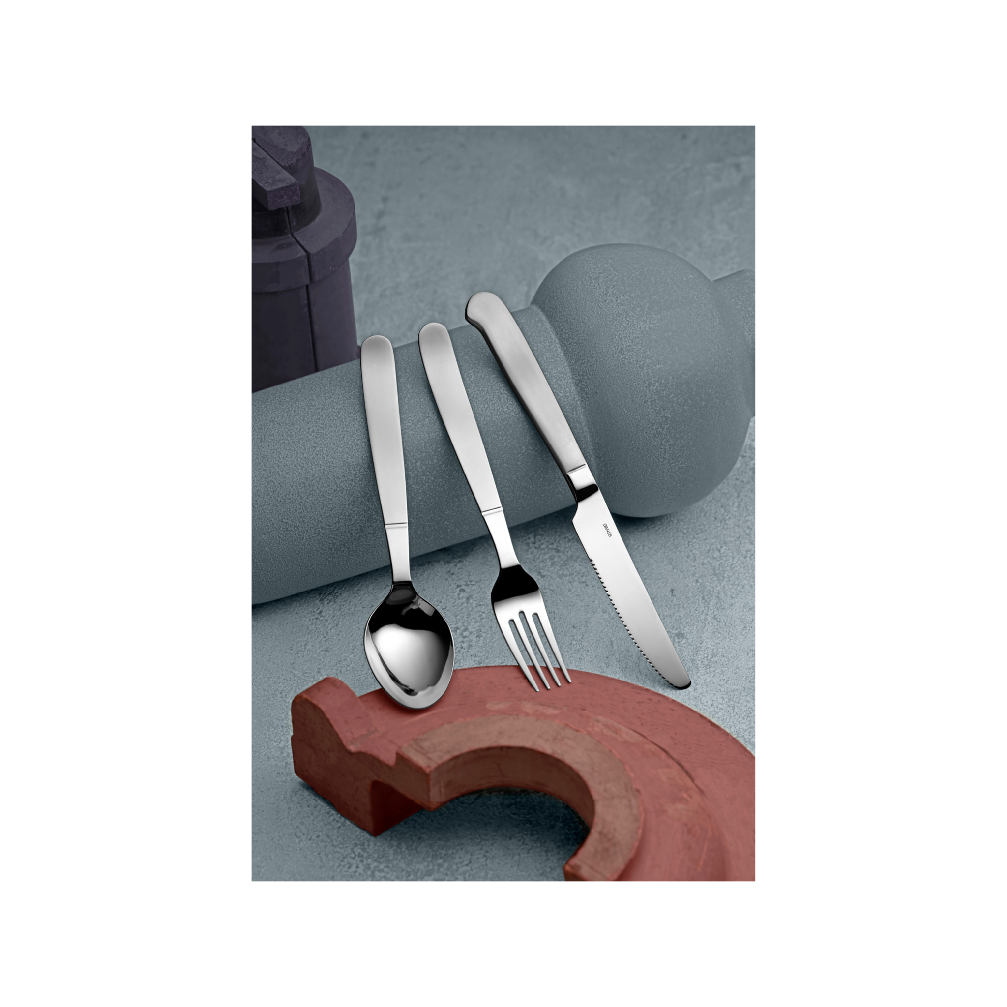 Couteau de table Rejka