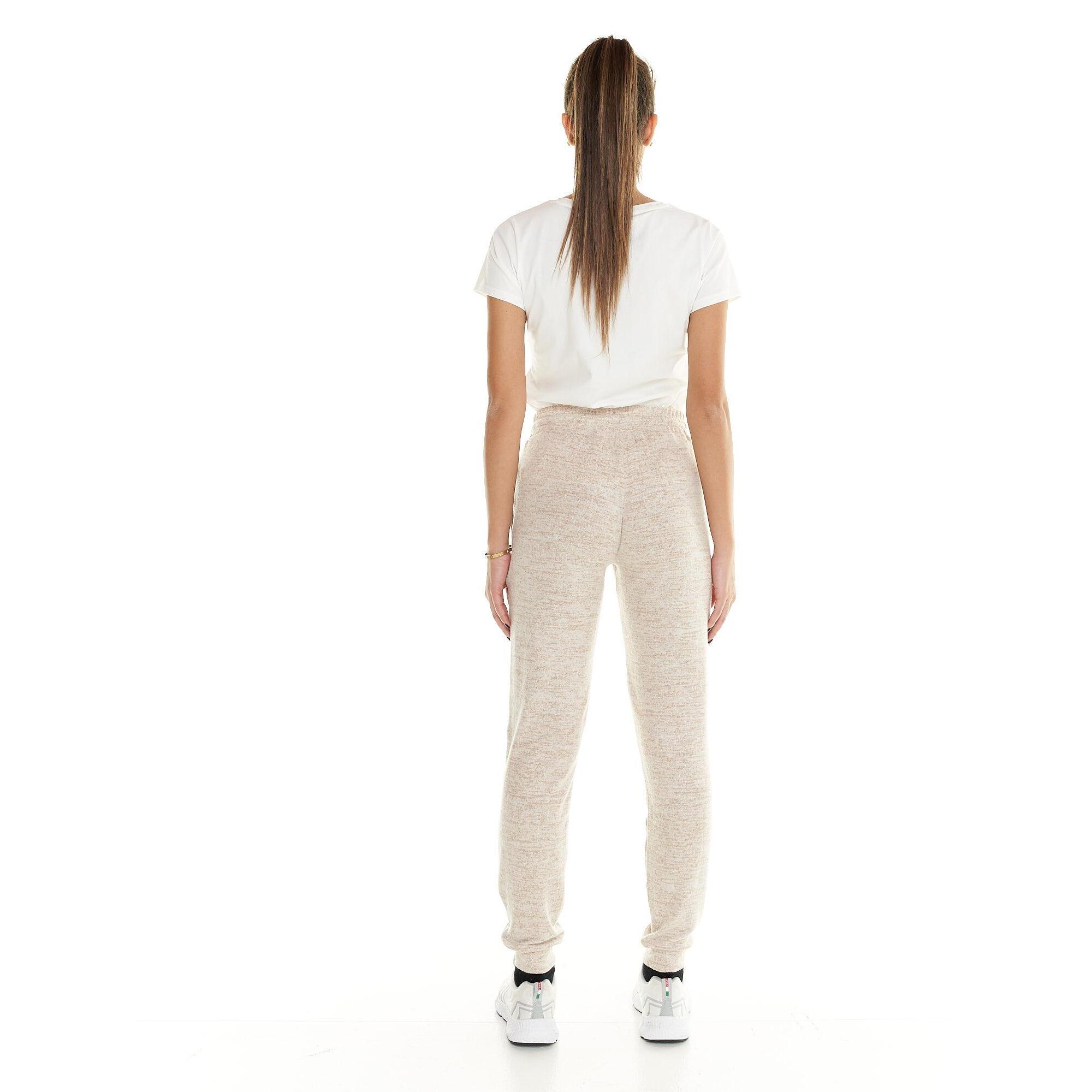 Pantalón de chándal mujer Leone Winter Chic Boxing