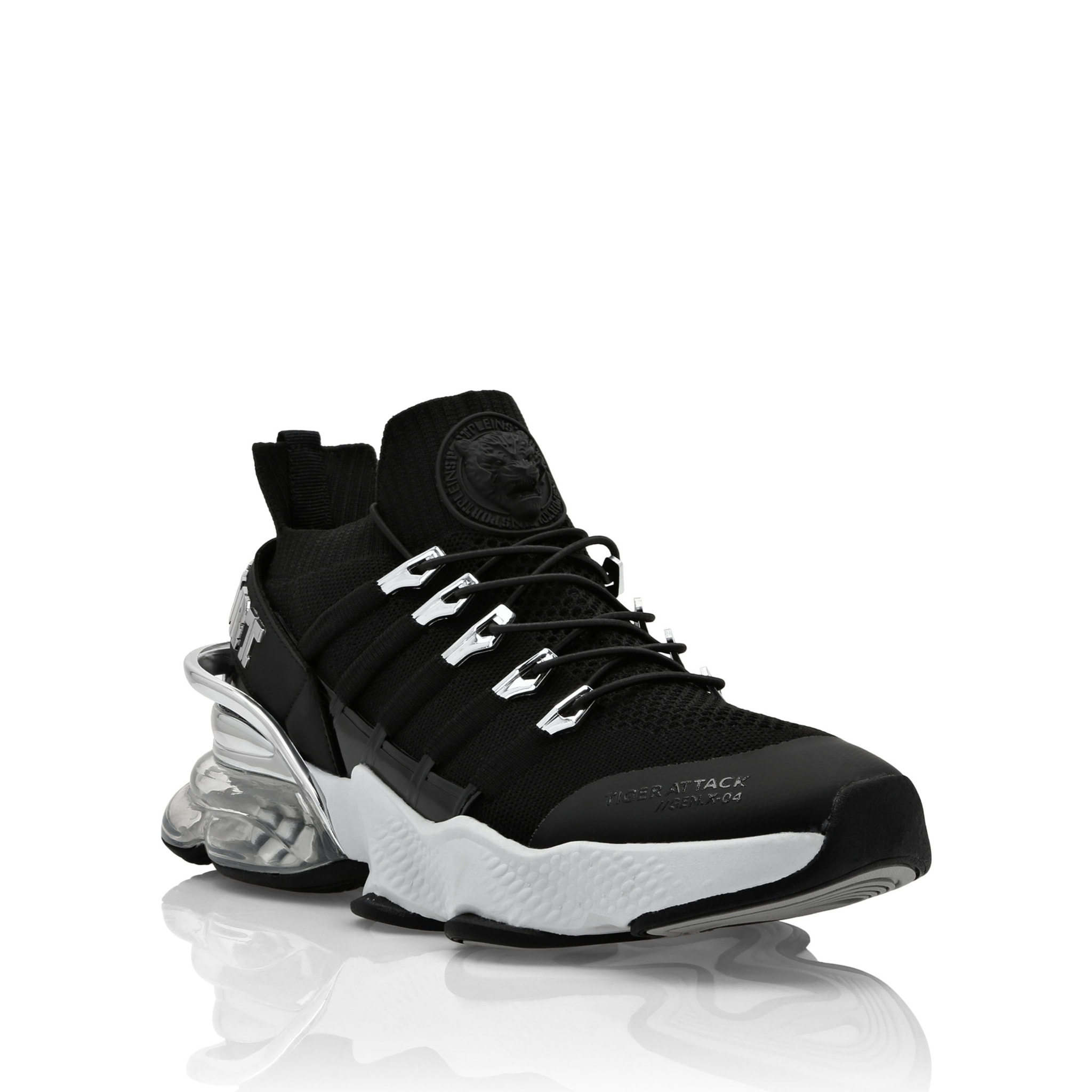 PLEIN SPORT Sneaker running TIGER ATTACK//GEN.X.4