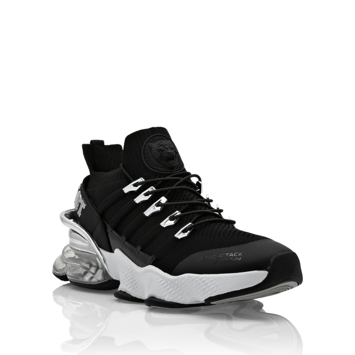 PLEIN SPORT Sneaker running TIGER ATTACK//GEN.X.4