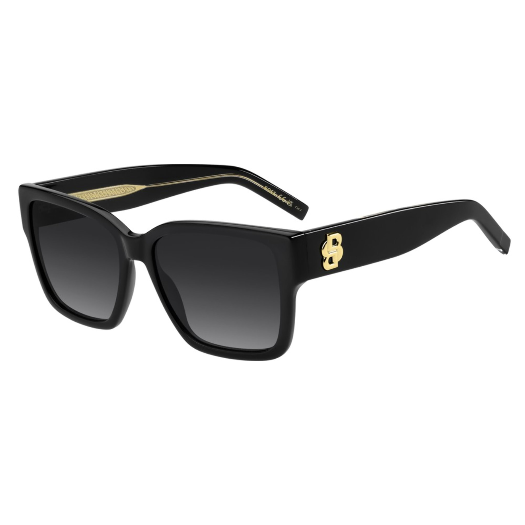 Gafas de Sol Hugo Boss 1860/S 807 de Acetato Mujer 57 mm