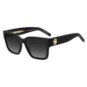 Gafas de Sol Hugo Boss 1860/S 807 de Acetato Mujer 57 mm
