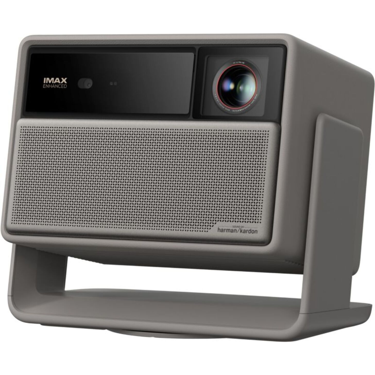 Vidéoprojecteur home cinéma XGIMI Horizon 20 Max 4K Ultra HD