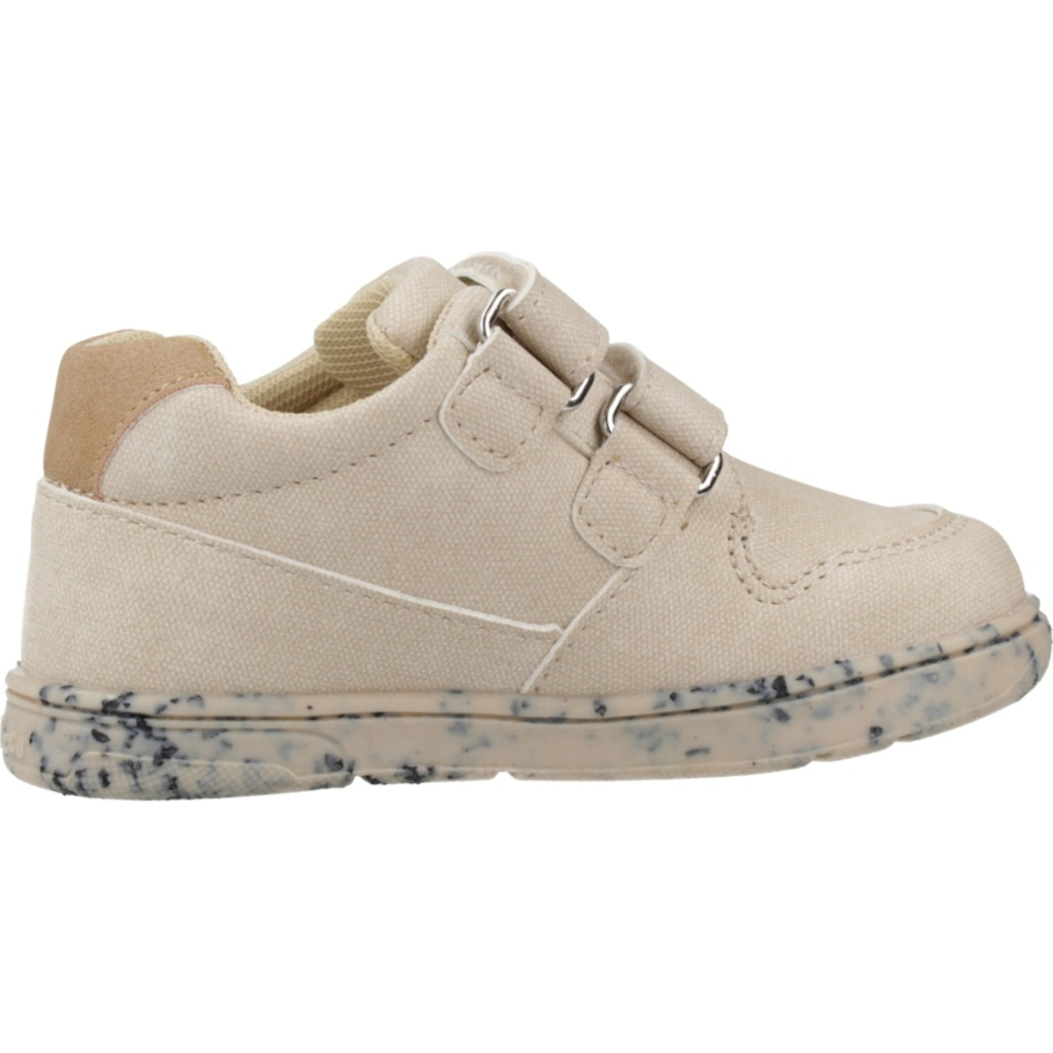 Zapatillas Niño de la marca CHICCO  modelo GIAKKI MARRON CLARO