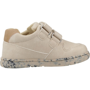 Zapatillas Niño de la marca CHICCO  modelo GIAKKI MARRON CLARO