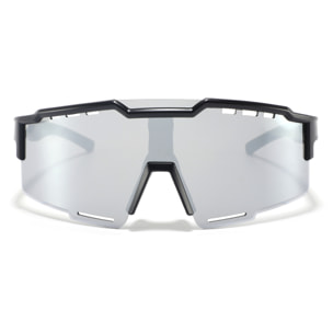 Gafas de Sol Fluor 9965-C5 de Tr90 Unisex 64 mm