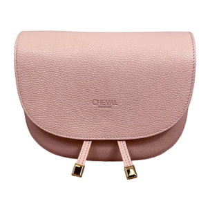 Bolso Cruzado Cheval Firenze Vega Rosa