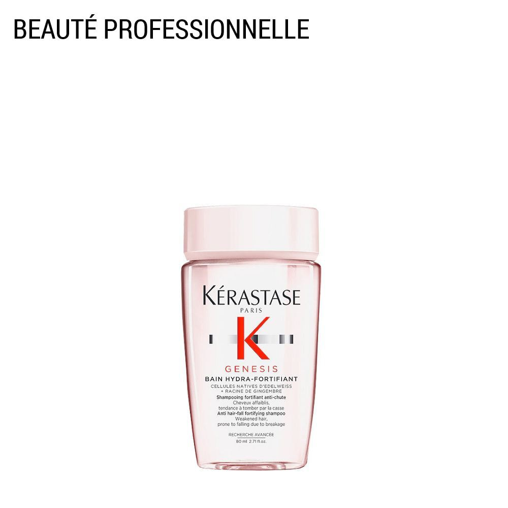 Genesis - Bain hydra-fortifiant