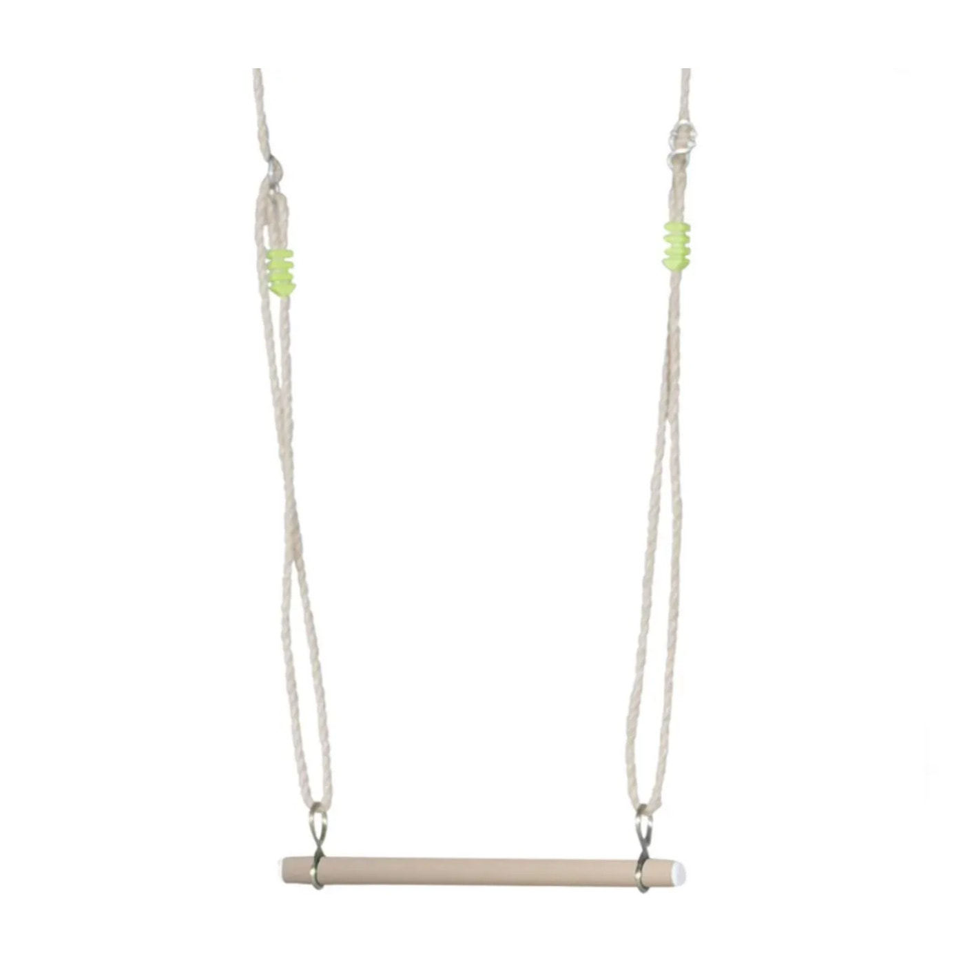 Portique bois 3 m Adulte Oliver - 4 personnes