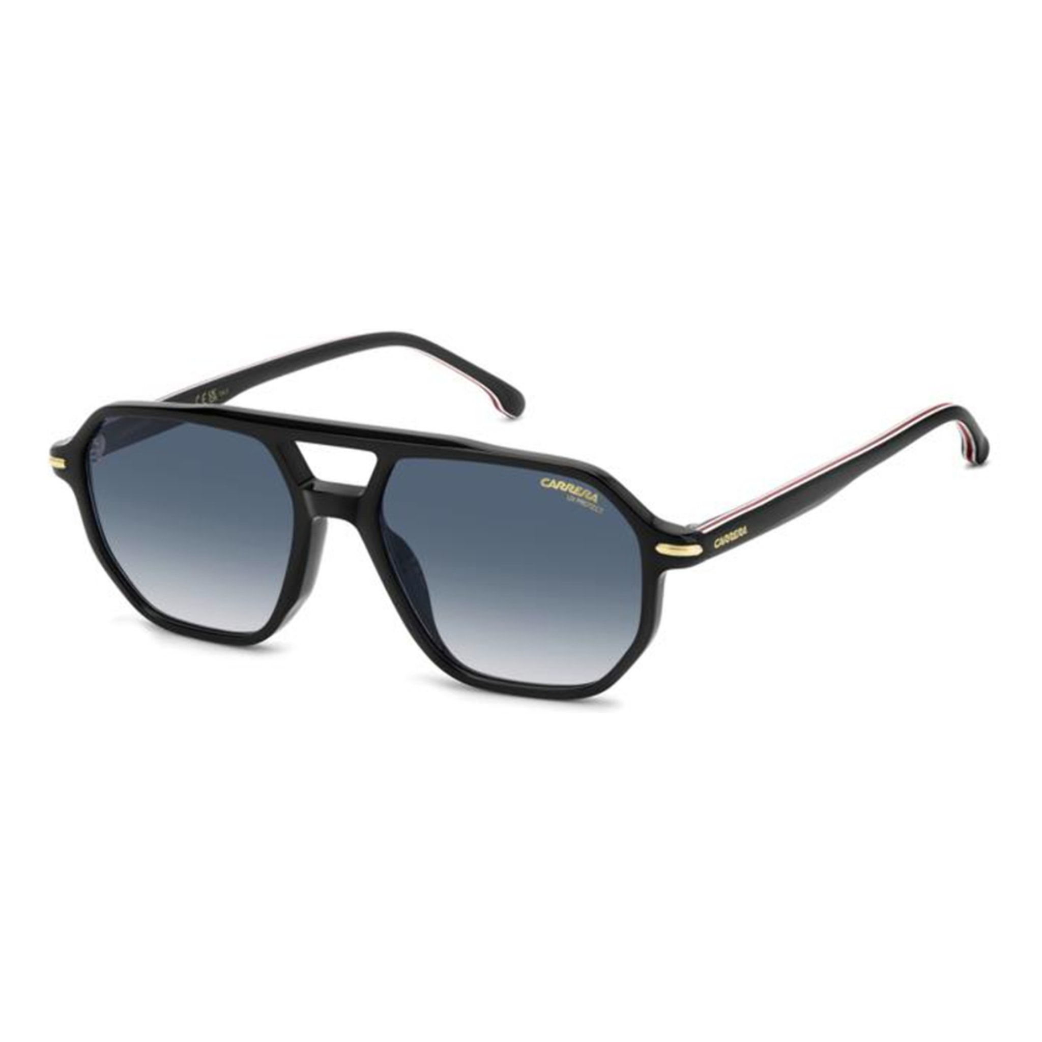 Gafas de Sol Carrera 341/S 2M2 de Acetato Hombre 54 mm