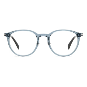 Montura de gafas David Beckham Hombre DB-1074-G-B88