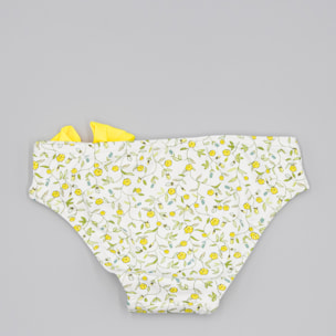 CULETÍN FLORES AMARILLAS