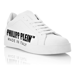 PHILIPP PLEIN Low-Top Sneakers