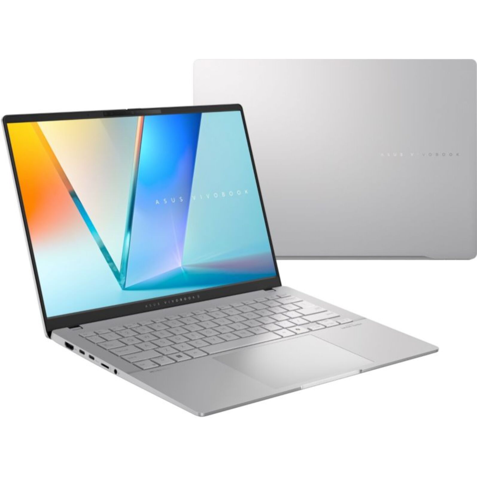 Ordinateur portable ASUS Vivobook S S5406WA-DRQD077W
