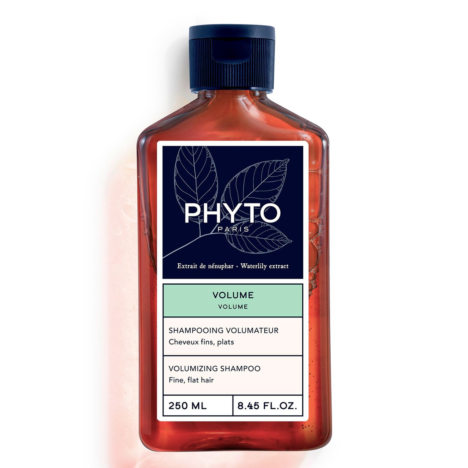 Volume - Shampooing Volumateur