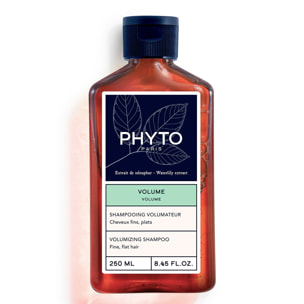 Volume - Shampooing Volumateur