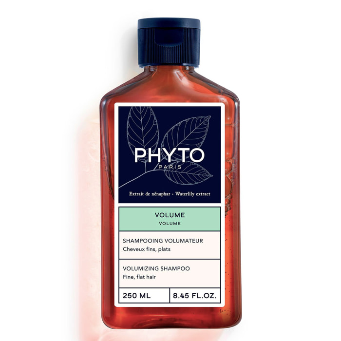 Volume - Shampooing Volumateur