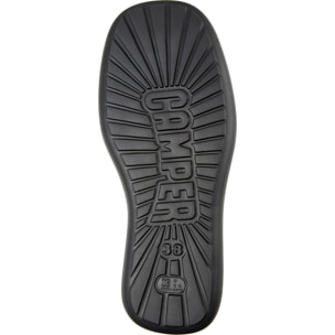 CAMPER Onda - Botines Mujer Negro