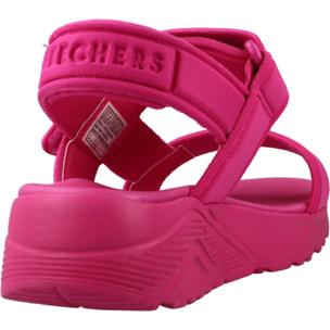 Sandalias Niña Uno Lite Sandal Sunny Stand Rosa