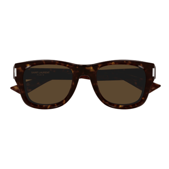 Gafas de Sol Saint Laurent SL 801-002 de Acetato Hombre 50 mm