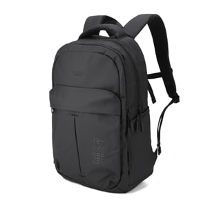 Zaino unisex Astria Prime - Poliestere - Casual - Con Zip - 31.0 x 46.0 x 14.0 cm