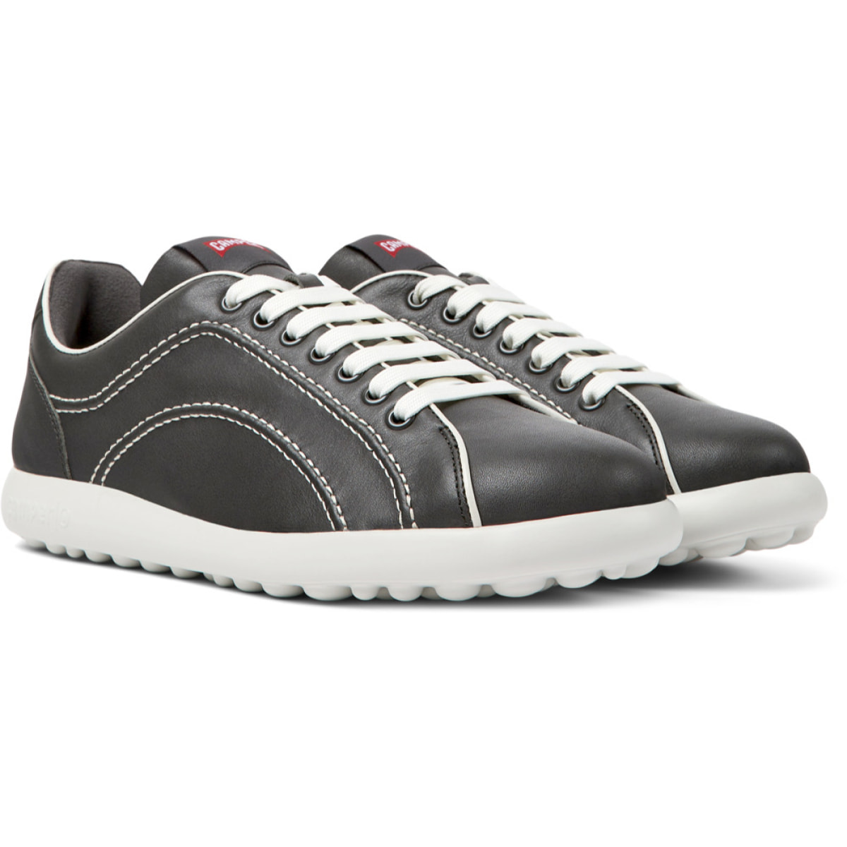 CAMPER Pelotas XLF - Zapatillas Sneakers Gris Hombre