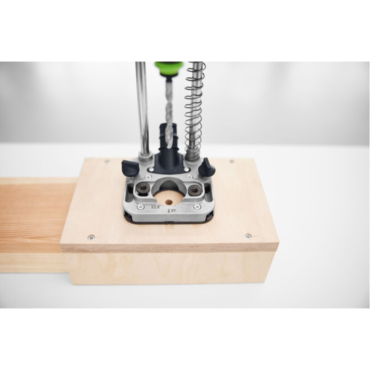 Accessoire de perçage mobile MB 40 - FESTOOL - 577970