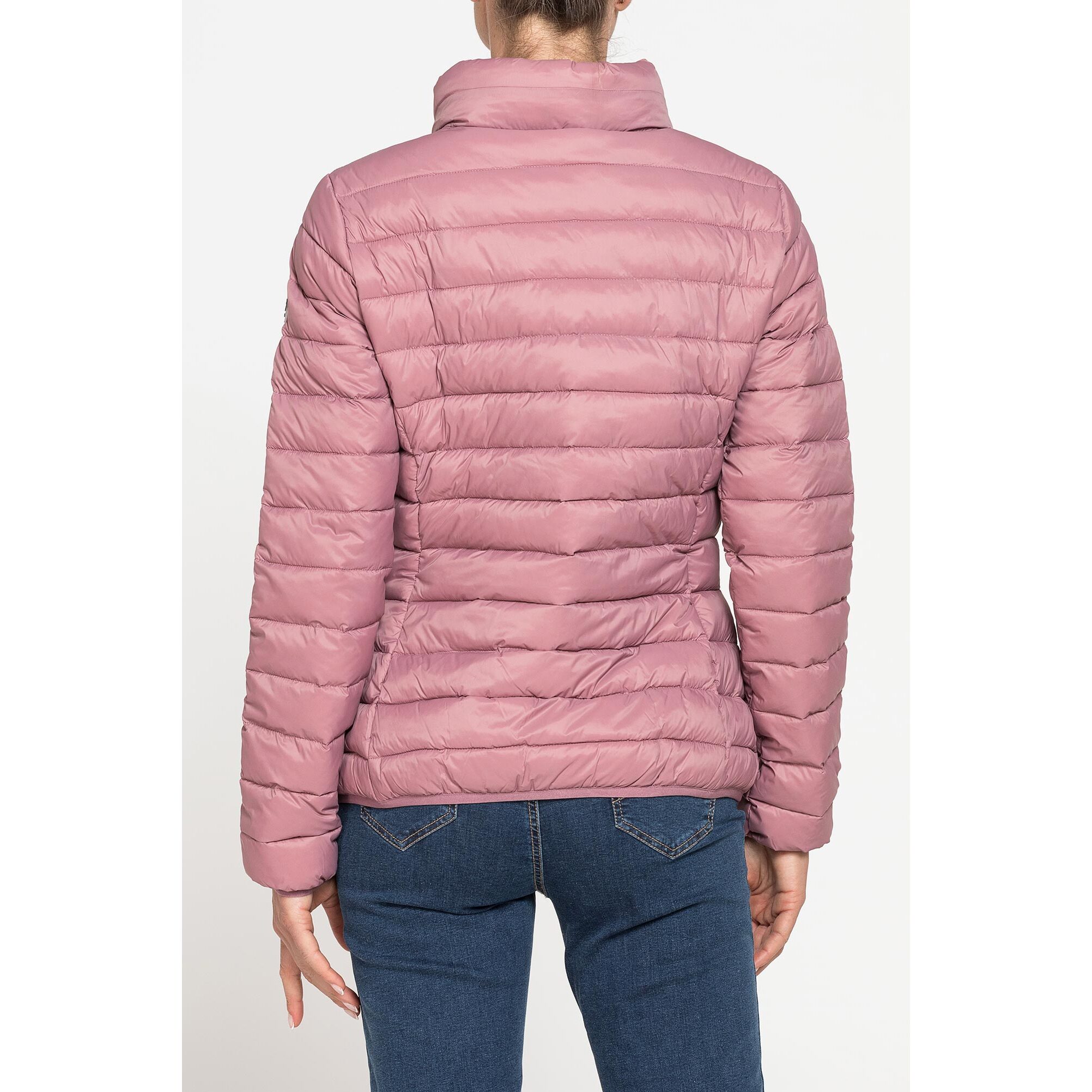 PIUMINO ULTRALIGHT SENZA CAPPUCCIO