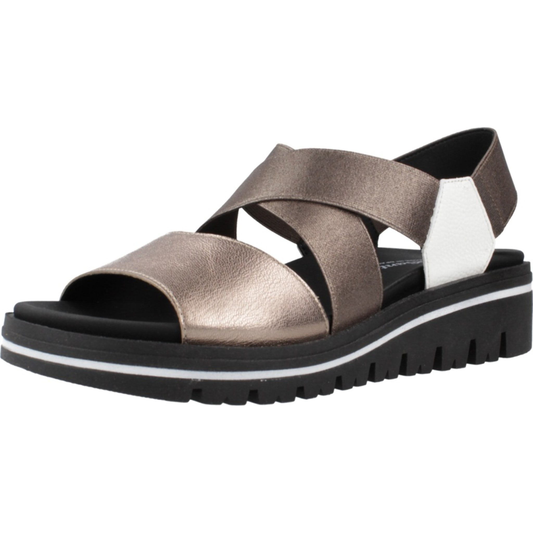 SANDALIAS PIESANTO 240787P