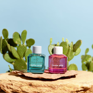Canyon Rush For Her - Eau de Parfum 100 ml