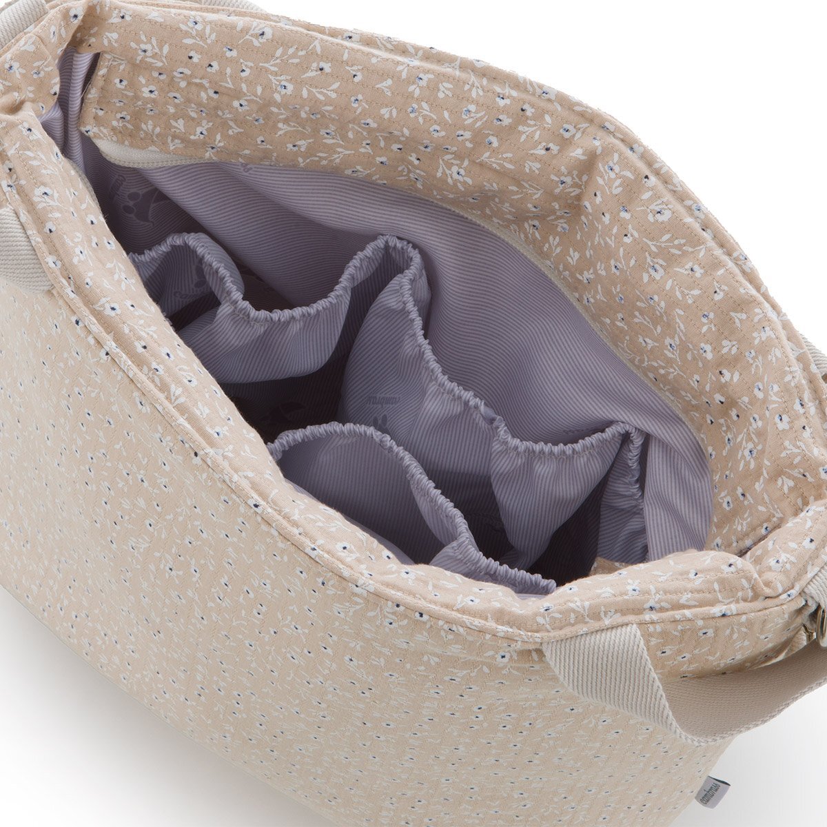 Cambrass Bolso Talega Rustic