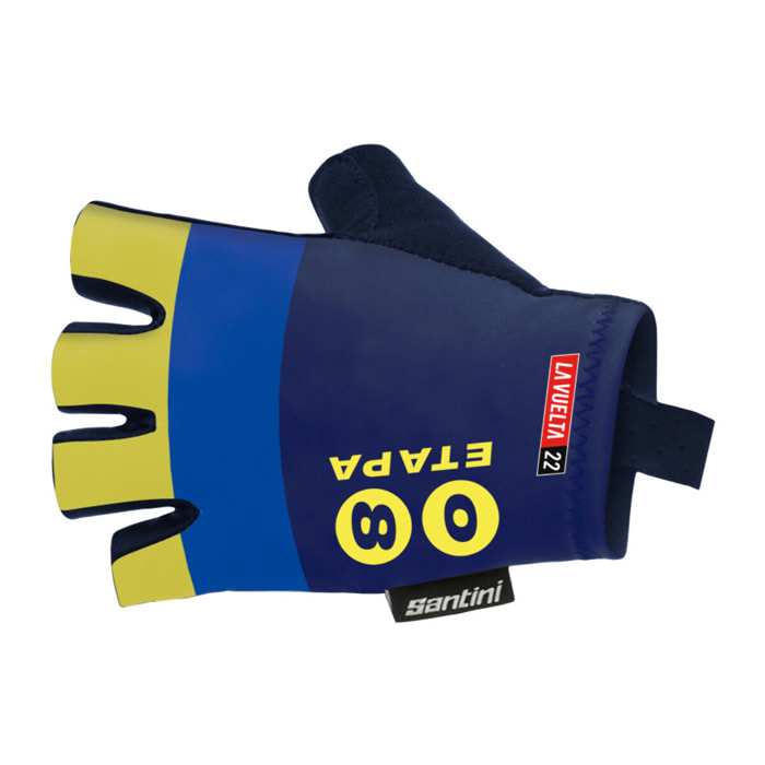 Austrias - Guantes - Estampado - Unisex